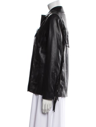 Derek Lam 10 Crosby Jacket