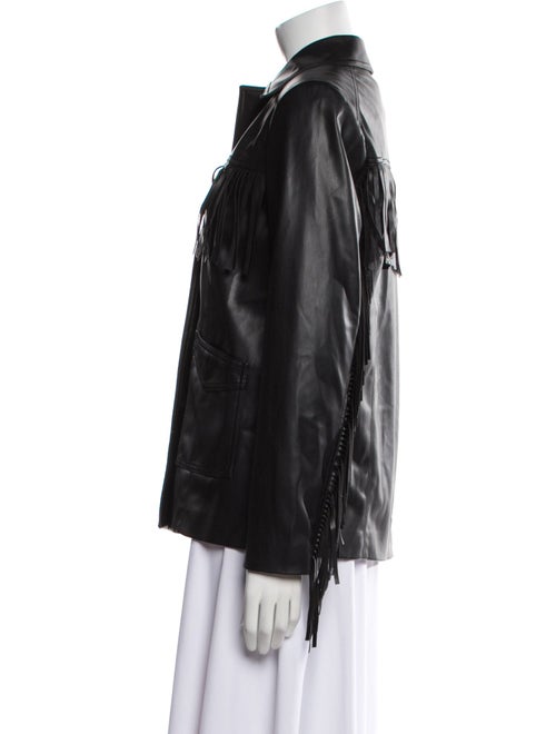Derek Lam 10 Crosby Jacket