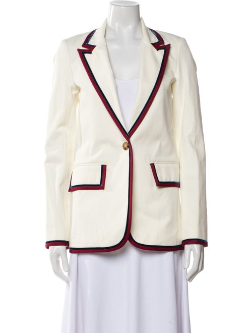 Derek Lam 10 Crosby Blazer