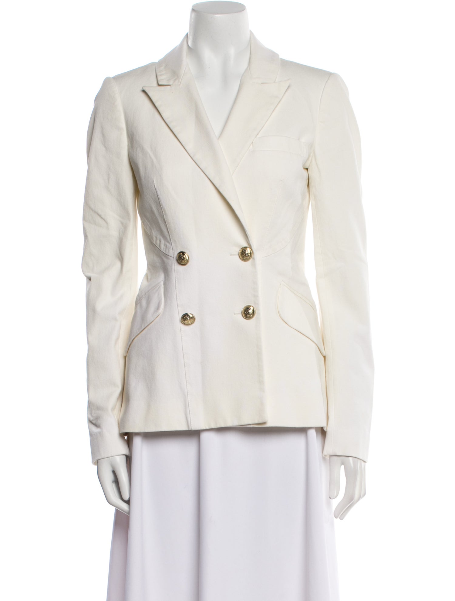 Derek Lam 10 Crosby Blazer