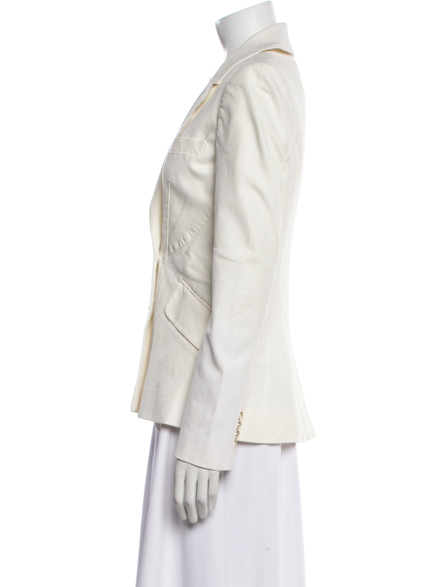 Derek Lam 10 Crosby Blazer