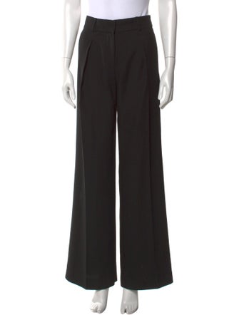 Derek Lam 10 Crosby Wide Leg Pants