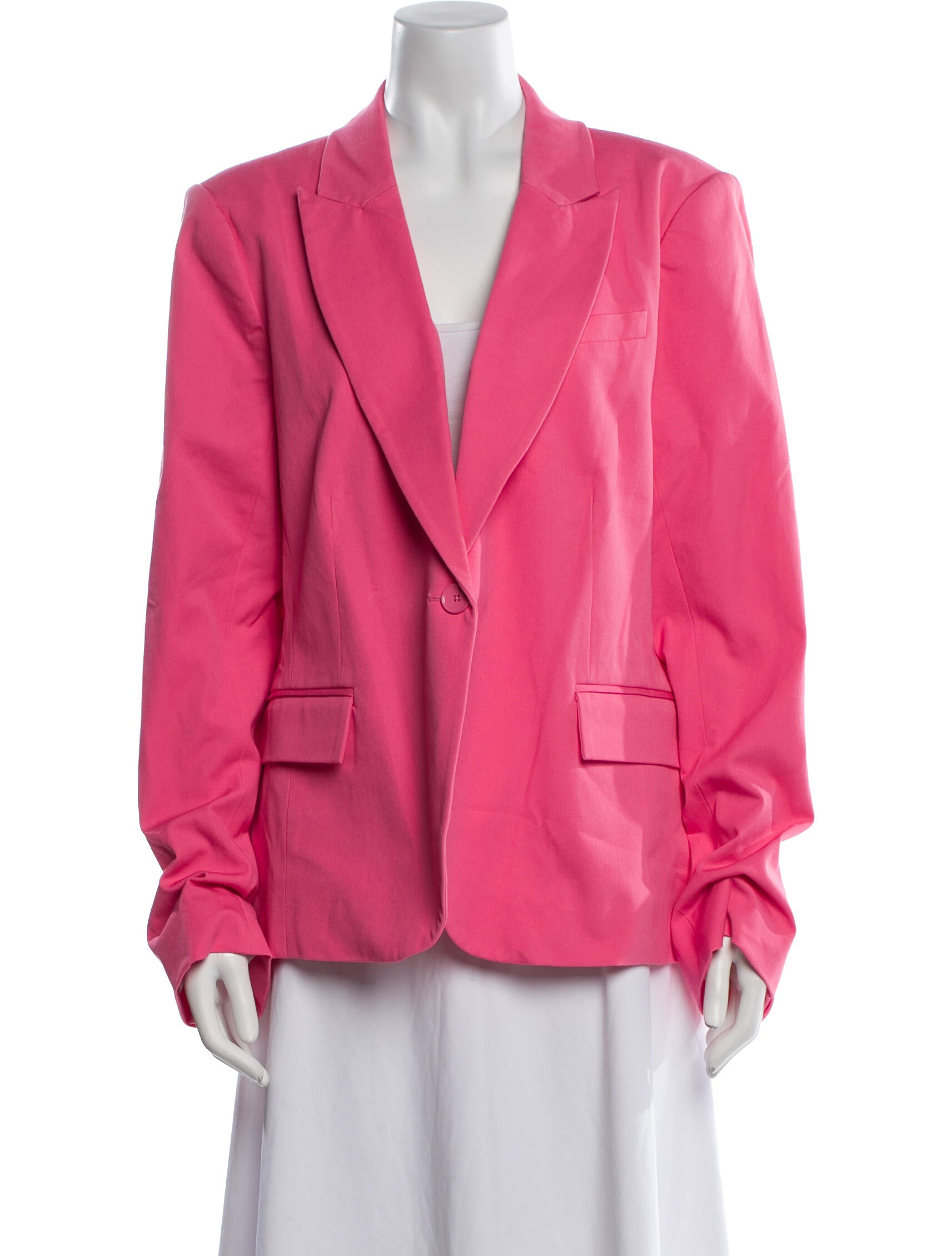 Derek Lam 10 Crosby Blazer w/ Tags