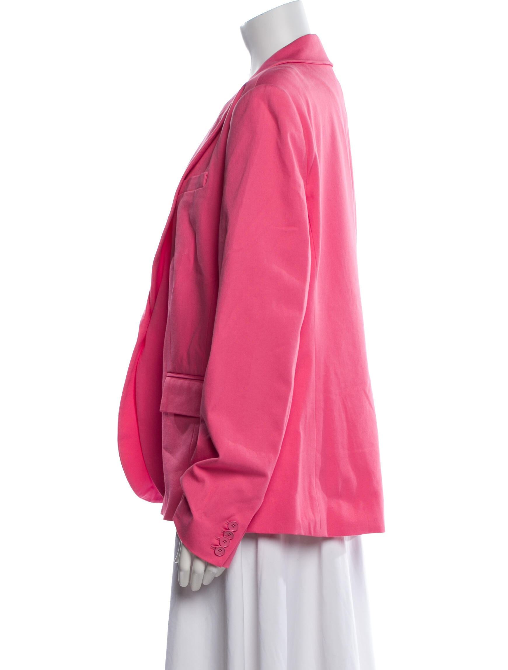 Derek Lam 10 Crosby Blazer w/ Tags