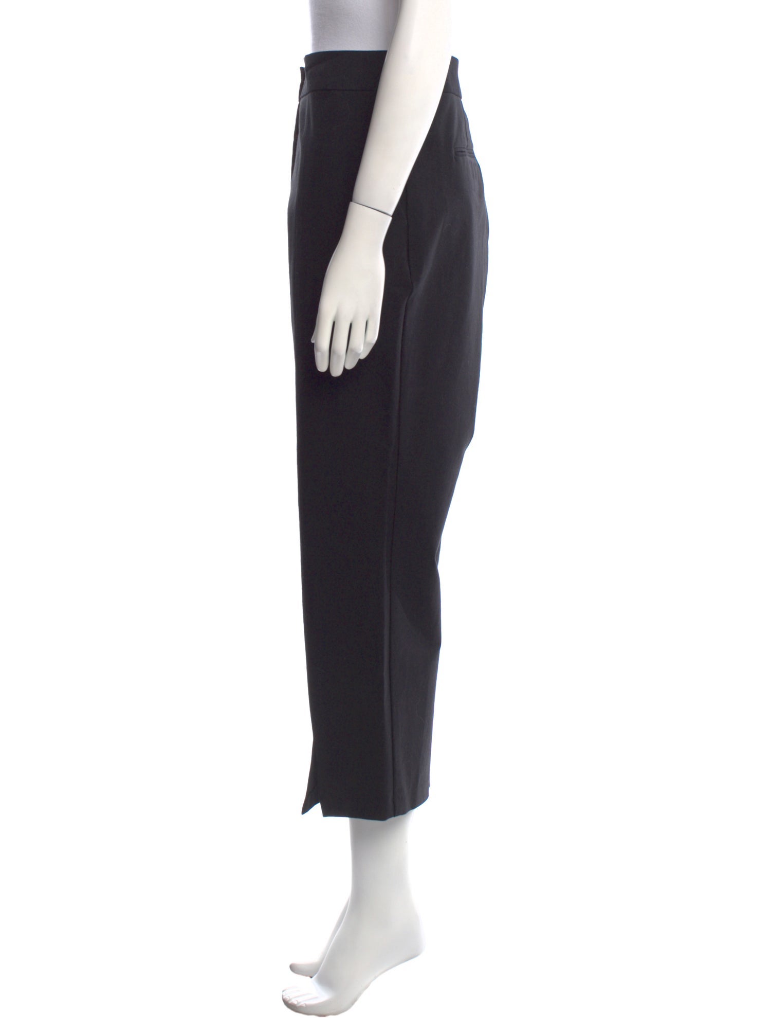 Derek Lam 10 Crosby Wide Leg Pants w/ Tags
