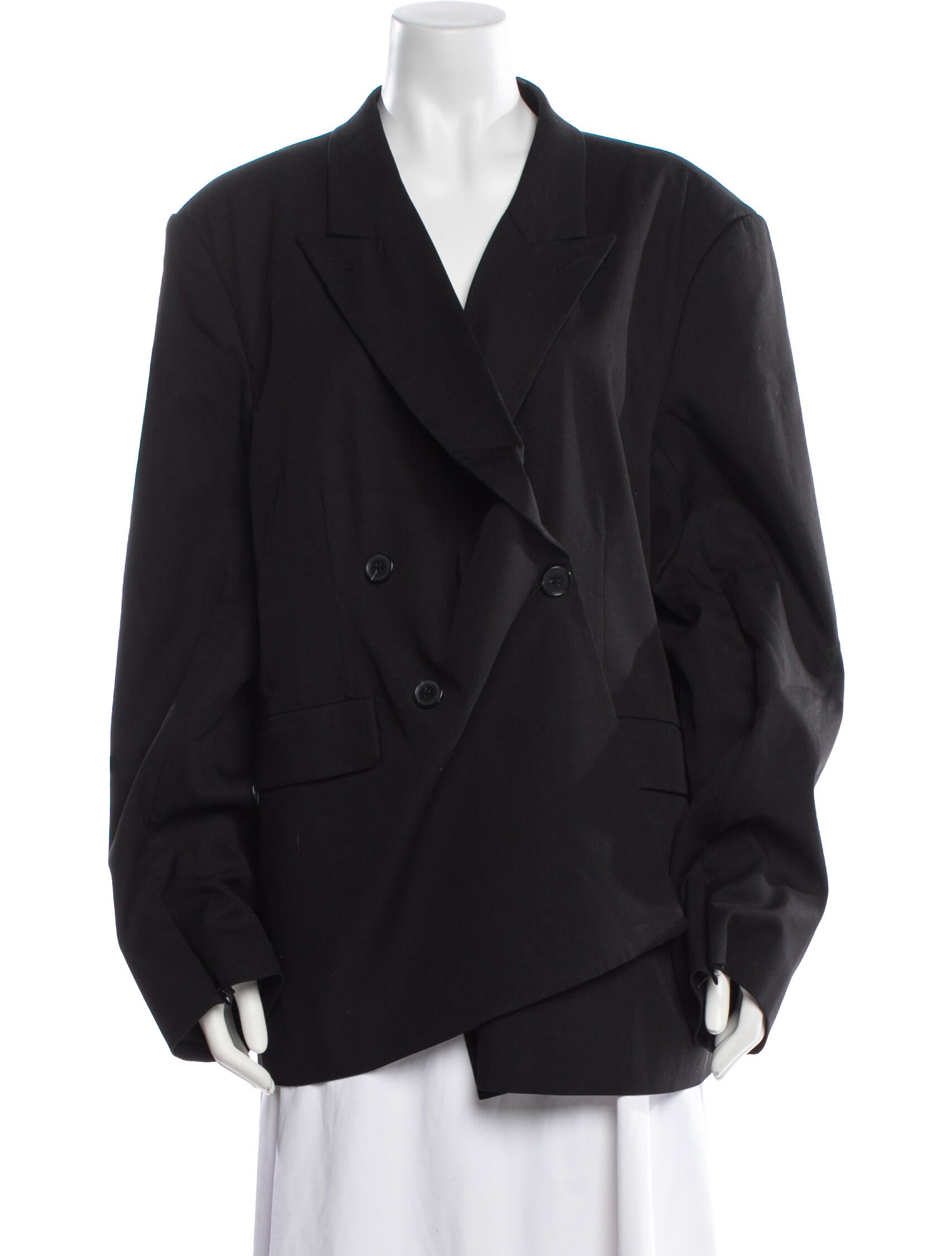 Derek Lam 10 Crosby Jacket w/ Tags