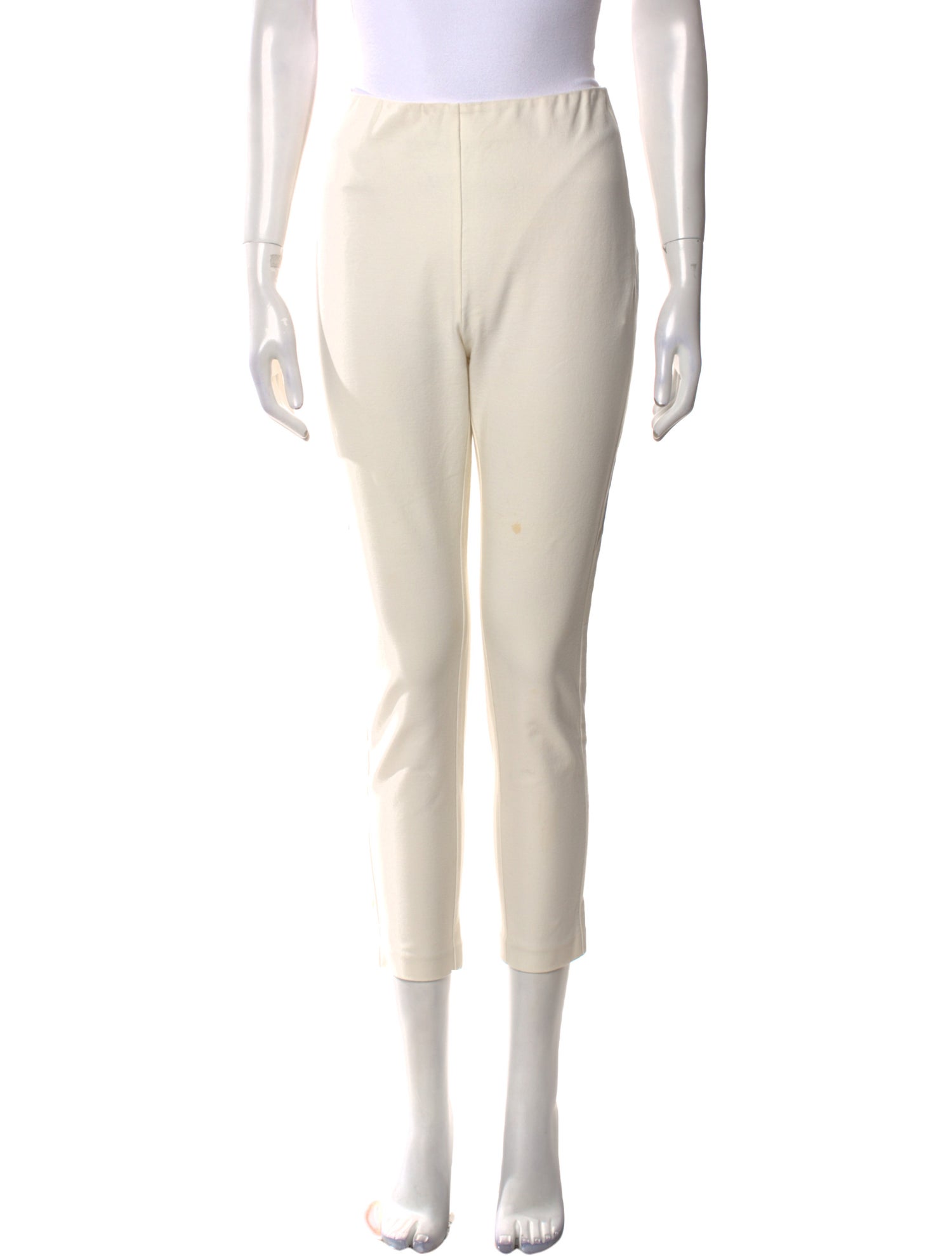 Derek Lam 10 Crosby Skinny Leg Pants