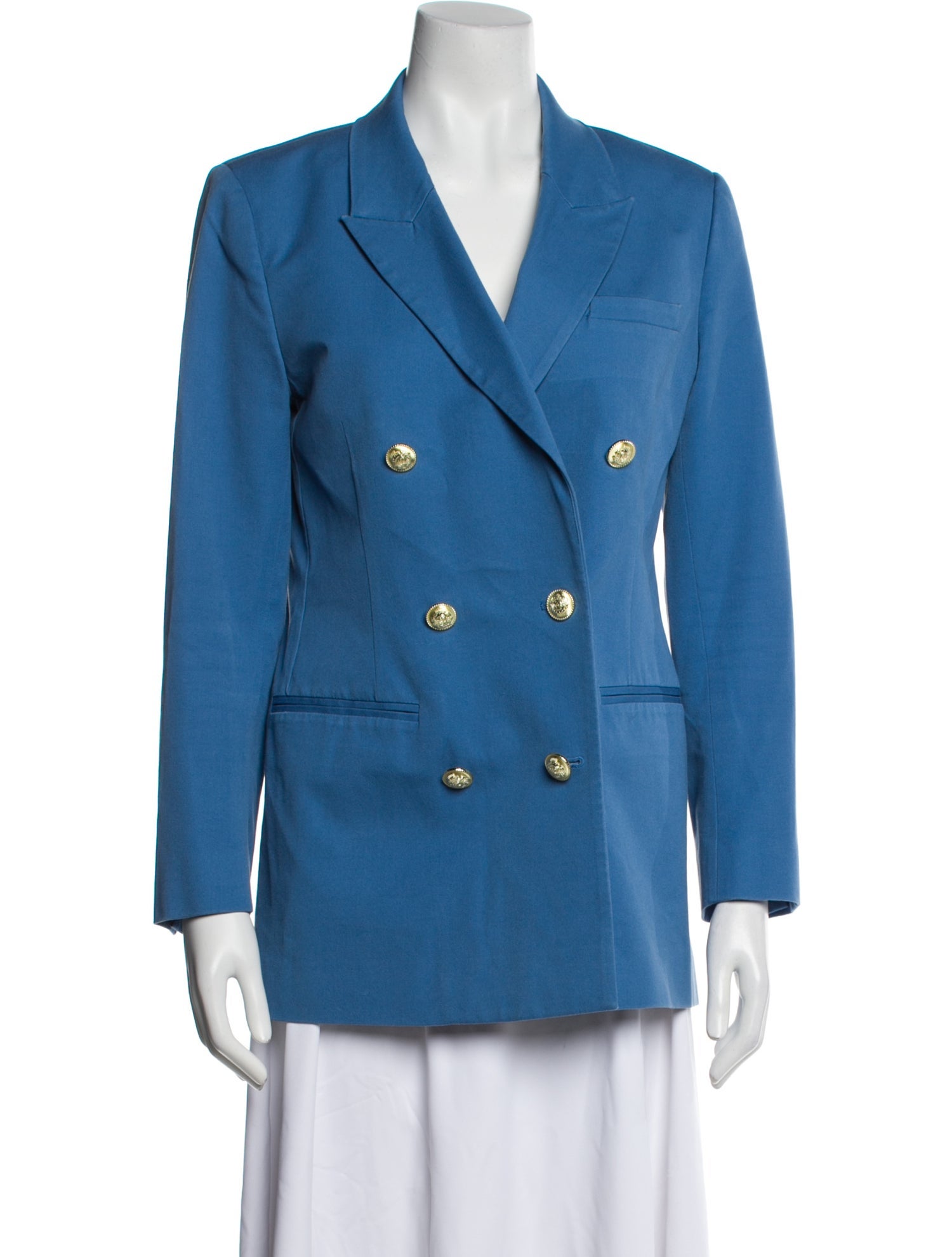 Derek Lam 10 Crosby Blazer