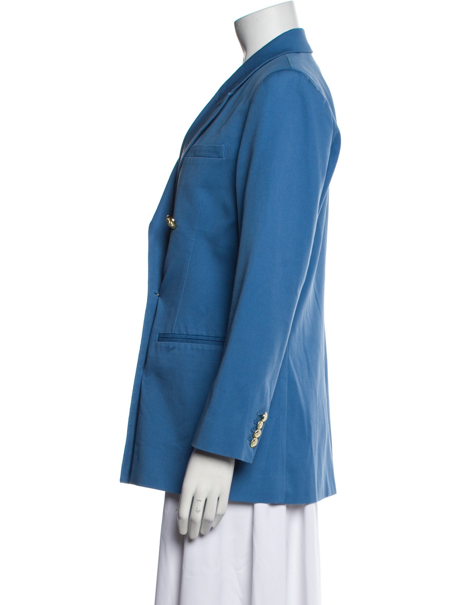 Derek Lam 10 Crosby Blazer