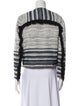 Derek Lam 10 Crosby Striped Jacket