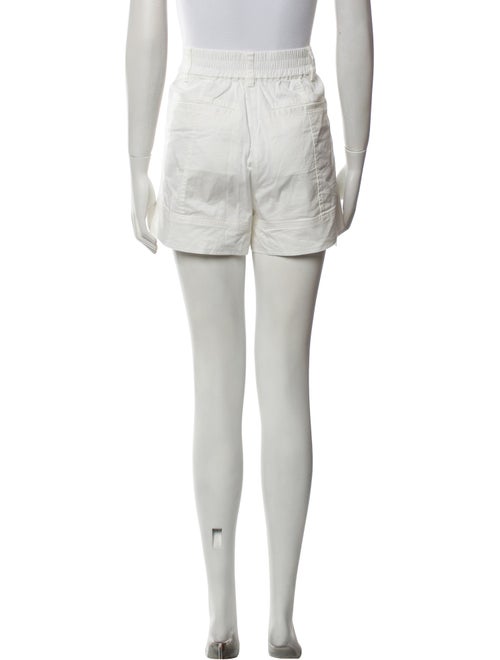 Derek Lam 10 Crosby Mini Shorts