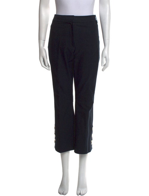 Derek Lam 10 Crosby Wide Leg Pants