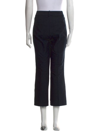 Derek Lam 10 Crosby Wide Leg Pants