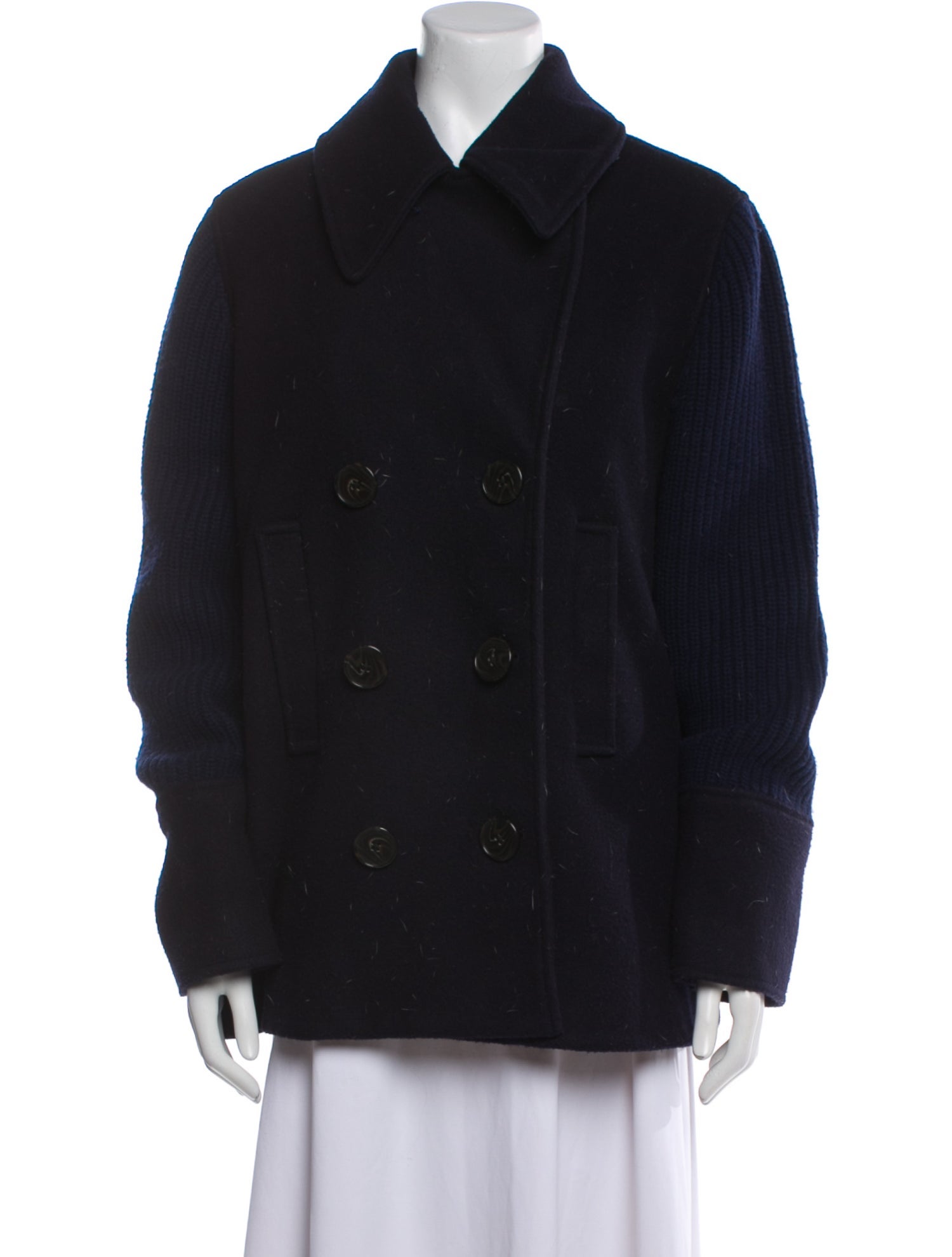 Derek Lam 10 Crosby Jacket