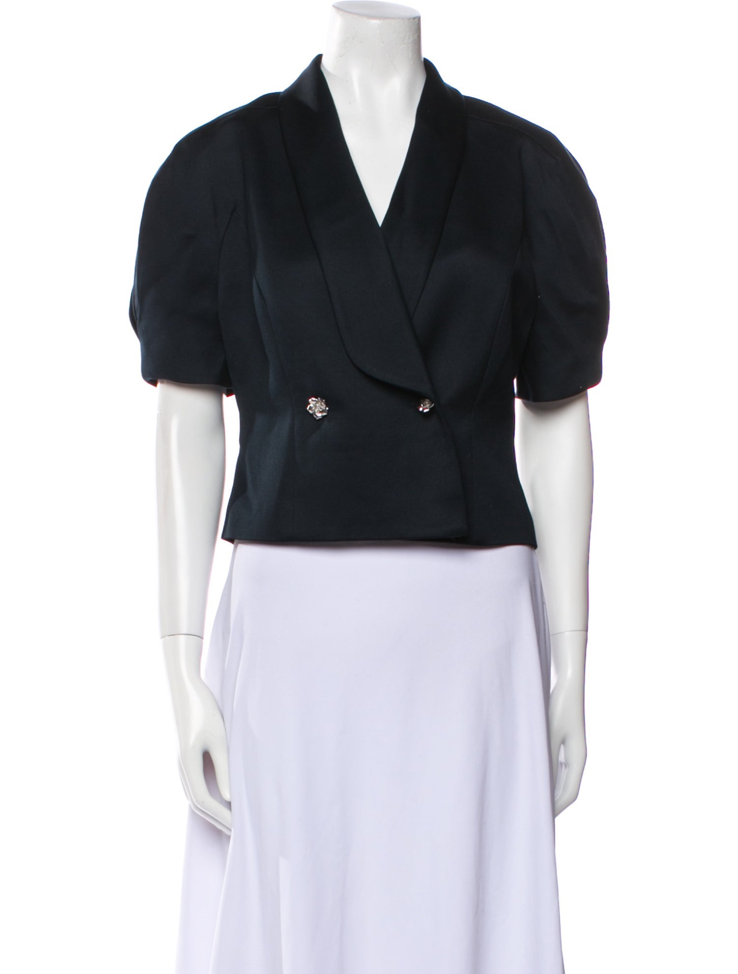 Derek Lam 10 Crosby Bolero