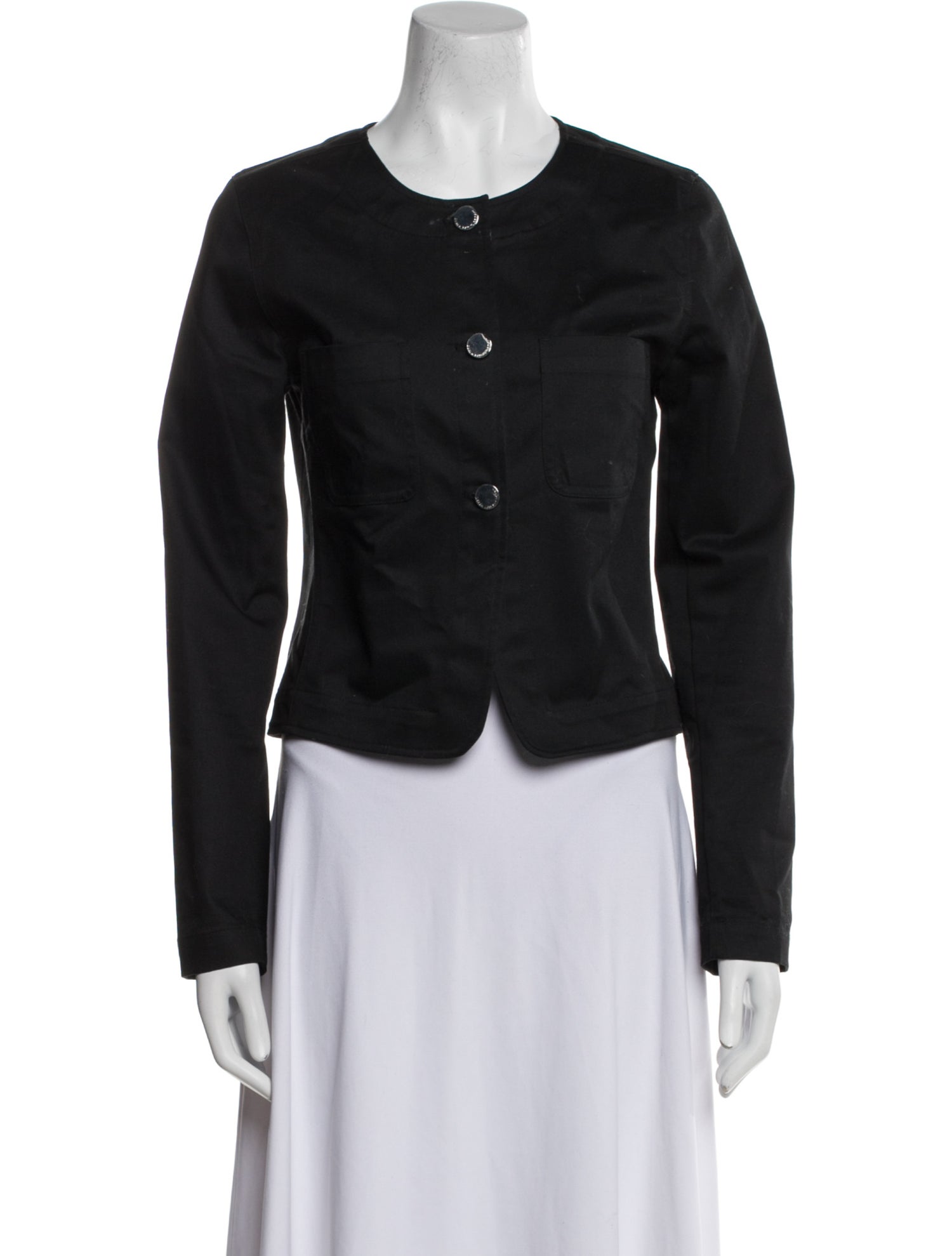 Derek Lam 10 Crosby Evening Jacket