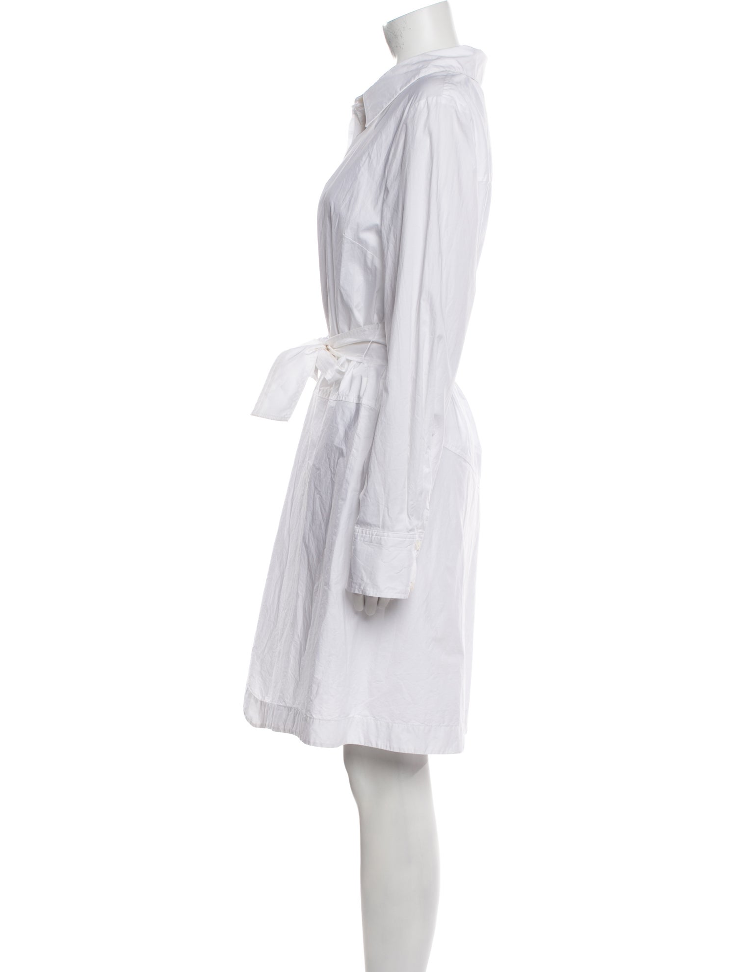 Derek Lam 10 Crosby Knee-Length Dress