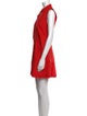 Derek Lam 10 Crosby Mini Dress