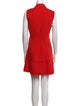 Derek Lam 10 Crosby Mini Dress