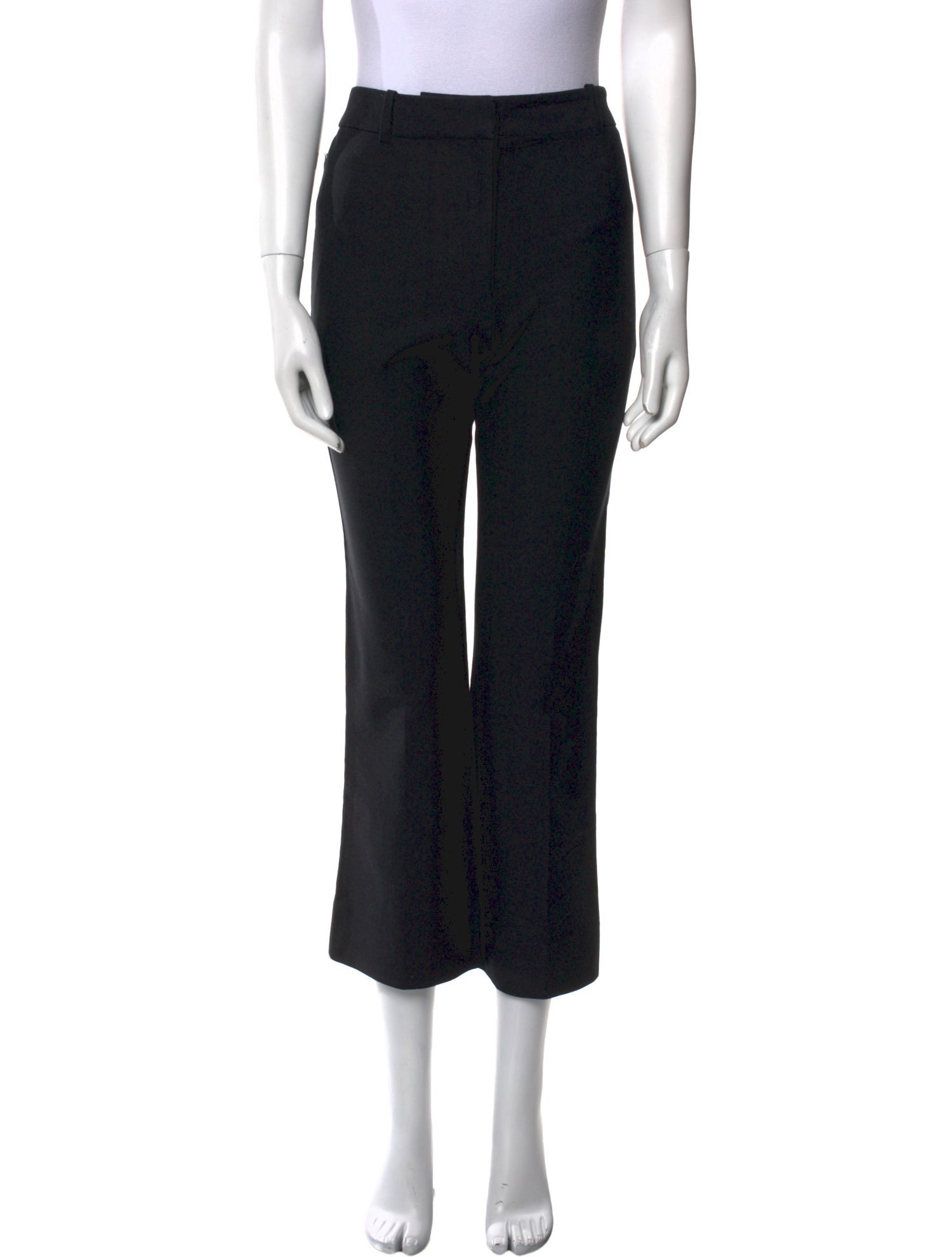 Derek Lam 10 Crosby Wide Leg Pants