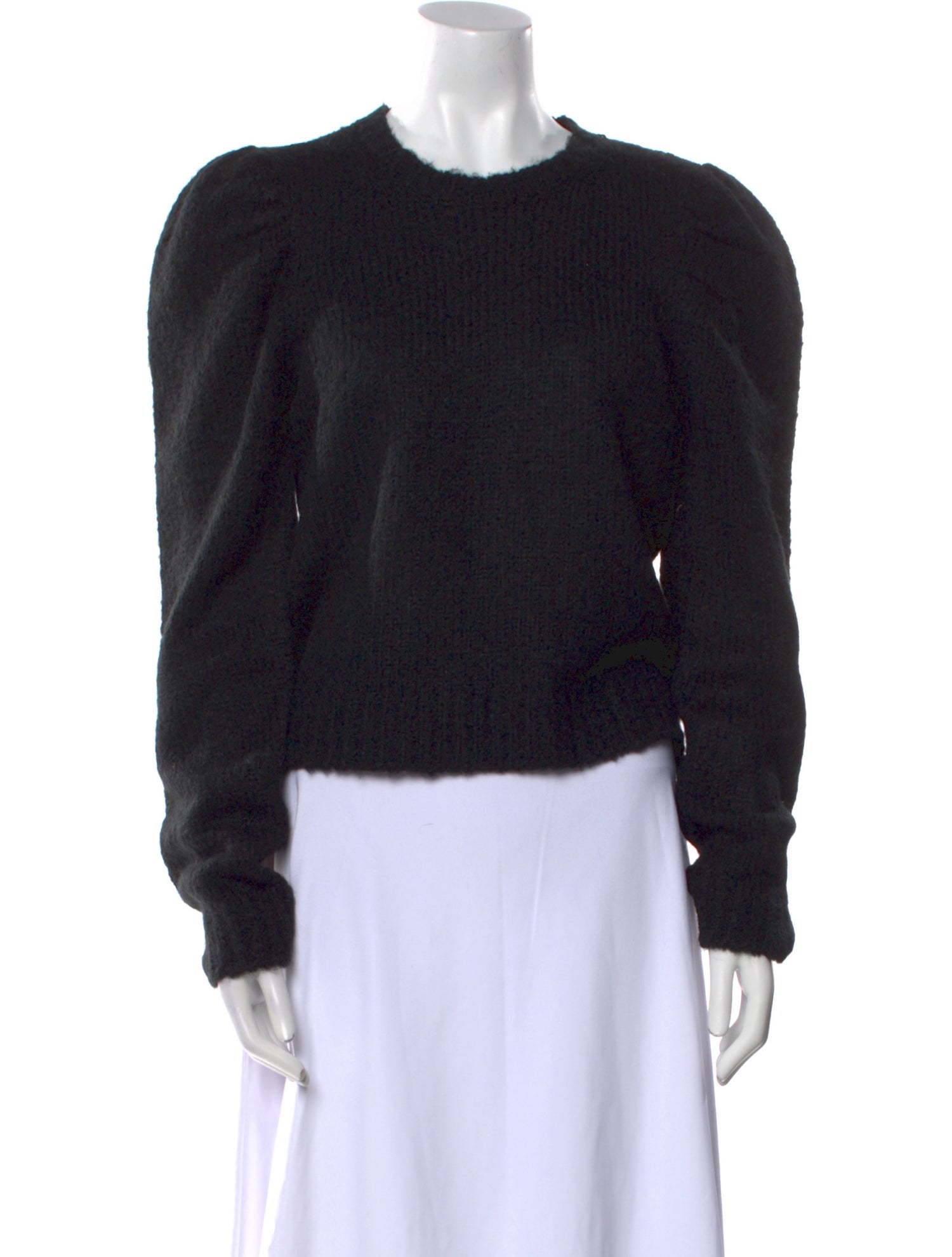 Derek Lam 10 Crosby Crew Neck Sweater