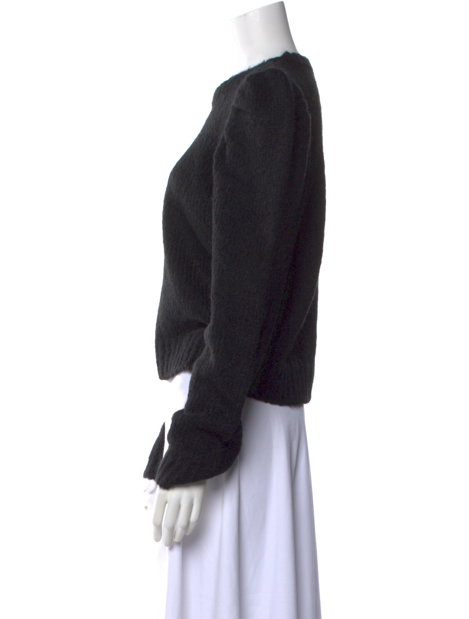 Derek Lam 10 Crosby Crew Neck Sweater