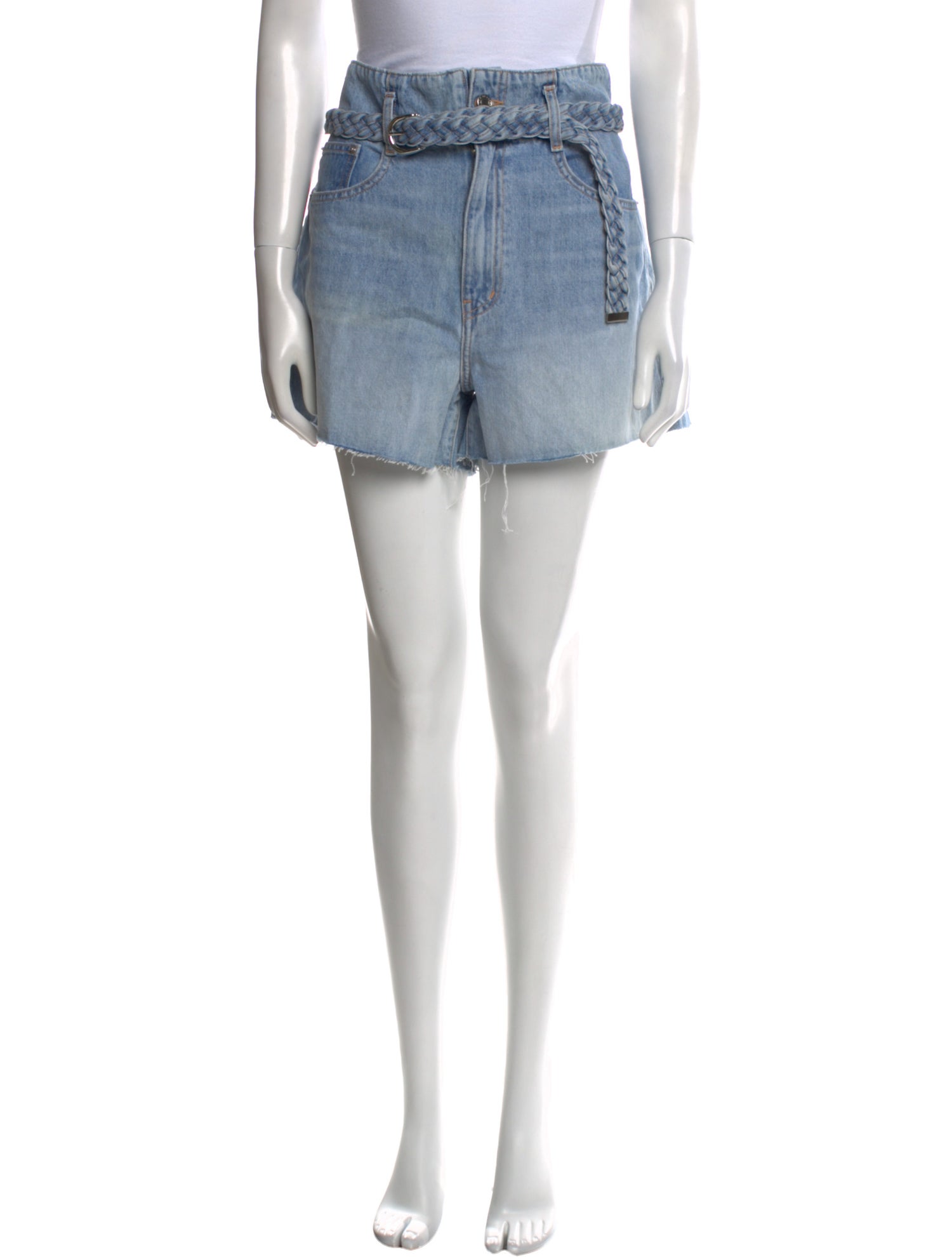 Derek Lam 10 Crosby Mini Shorts w/ Tags