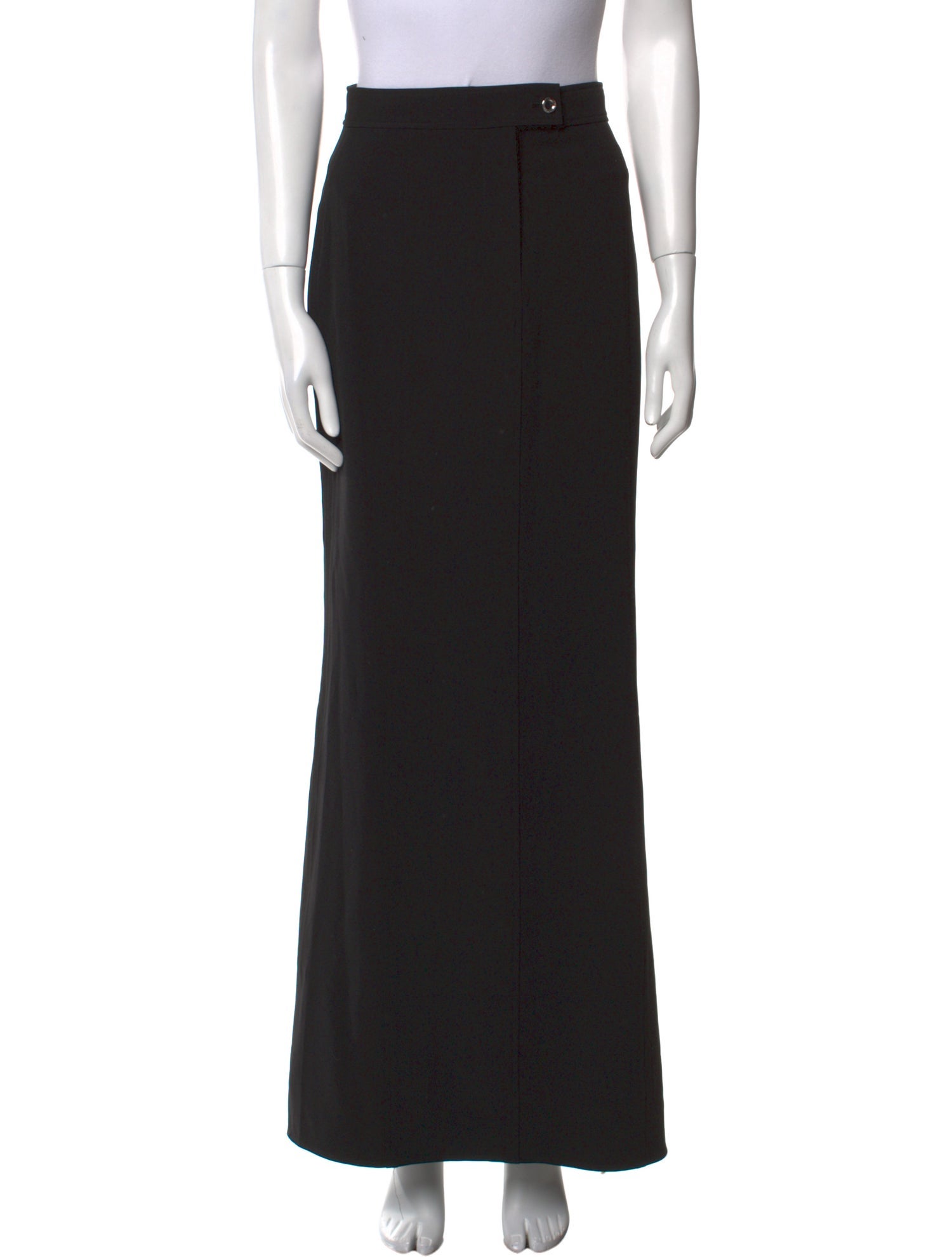 Derek Lam 10 Crosby Long Skirt