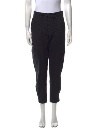 Derek Lam 10 Crosby Skinny Leg Pants