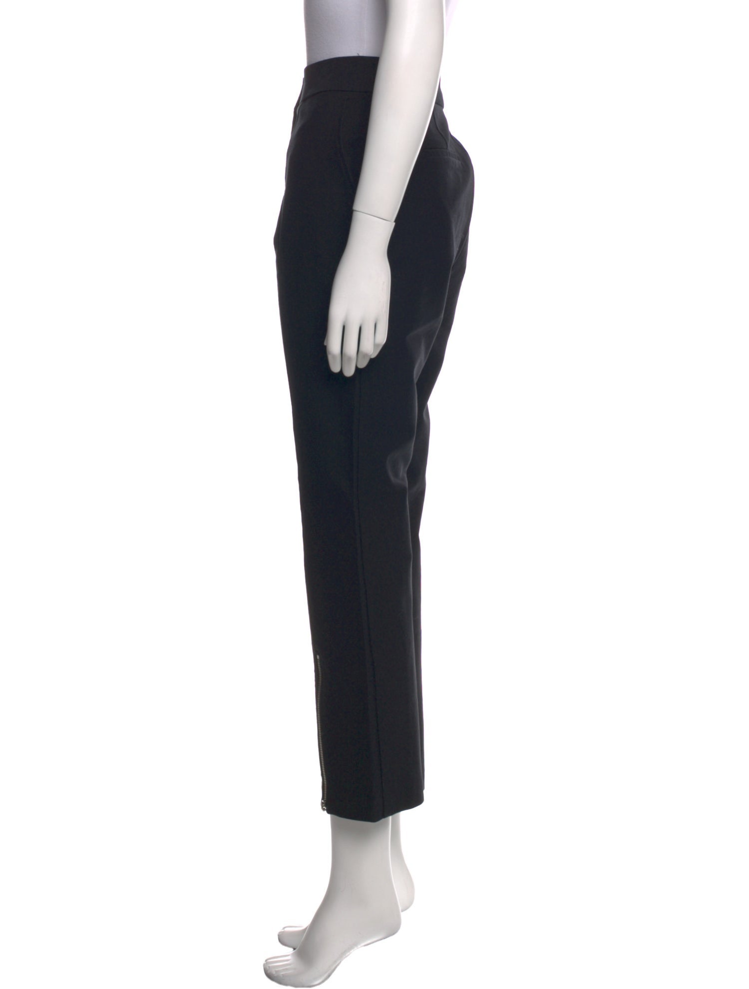 Derek Lam 10 Crosby Straight Leg Pants