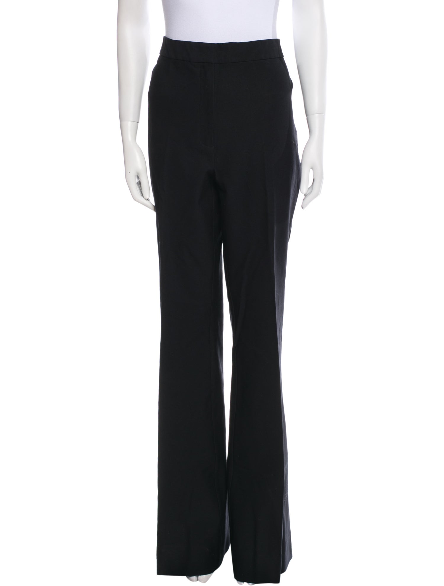 Derek Lam 10 Crosby Wide Leg Pants