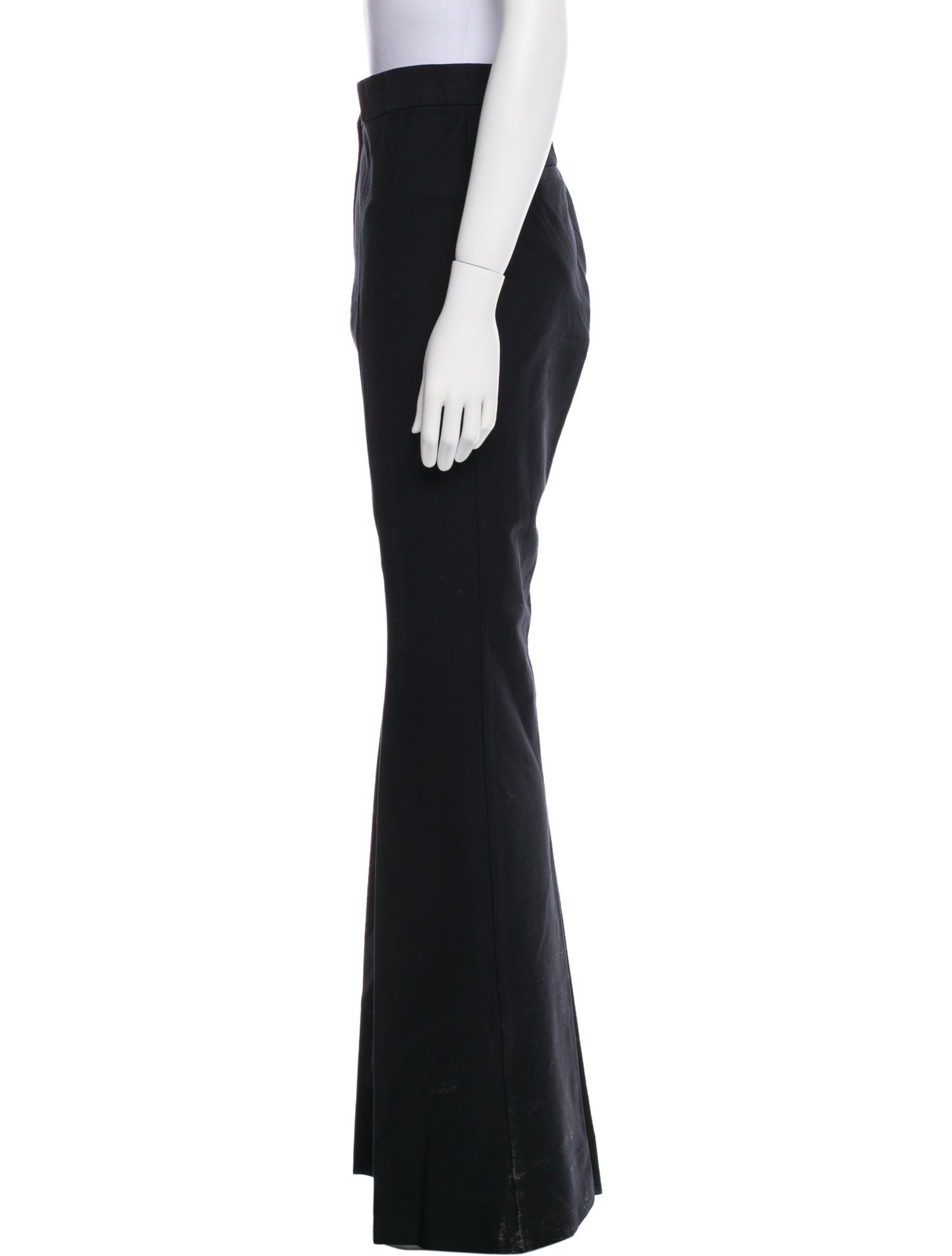 Derek Lam 10 Crosby Wide Leg Pants