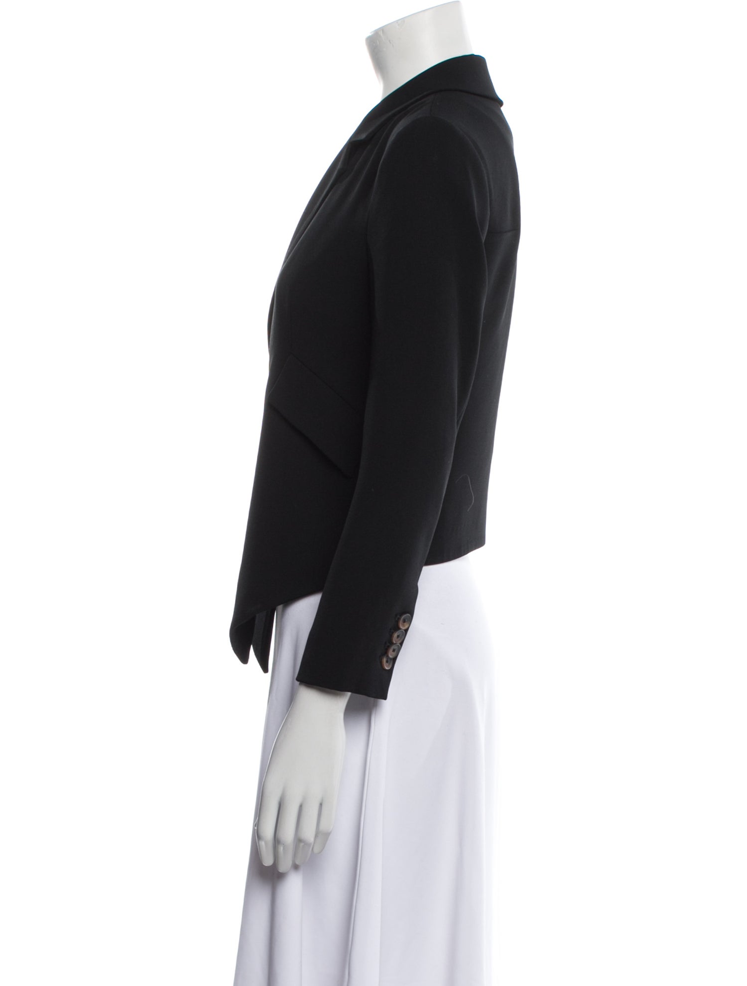 Derek Lam 10 Crosby Blazer