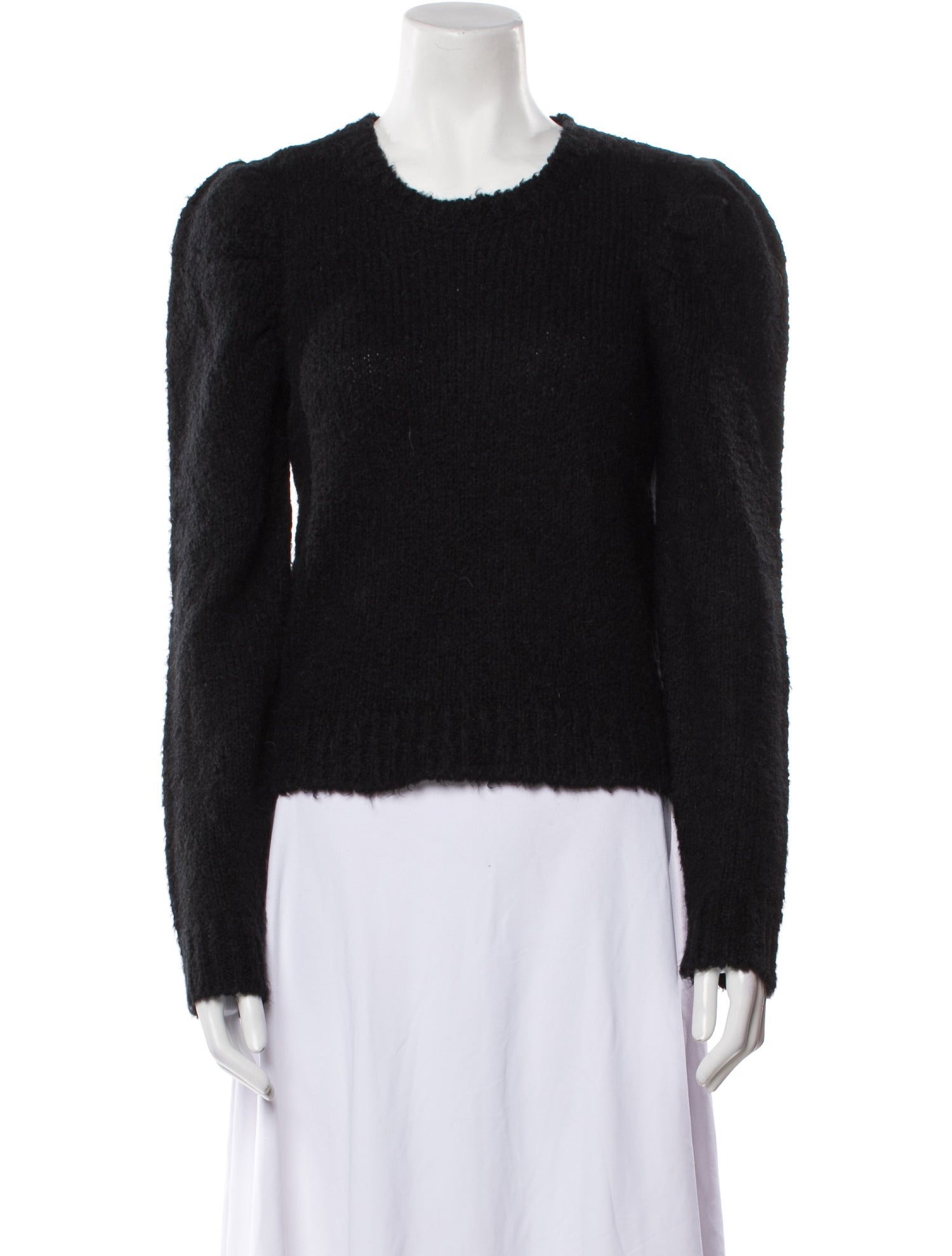 Derek Lam 10 Crosby Crew Neck Sweater