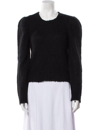 Derek Lam 10 Crosby Crew Neck Sweater