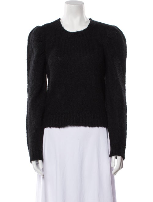 Derek Lam 10 Crosby Crew Neck Sweater
