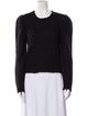 Derek Lam 10 Crosby Crew Neck Sweater