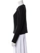 Derek Lam 10 Crosby Crew Neck Sweater