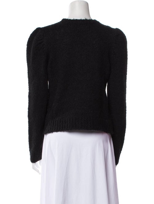 Derek Lam 10 Crosby Crew Neck Sweater
