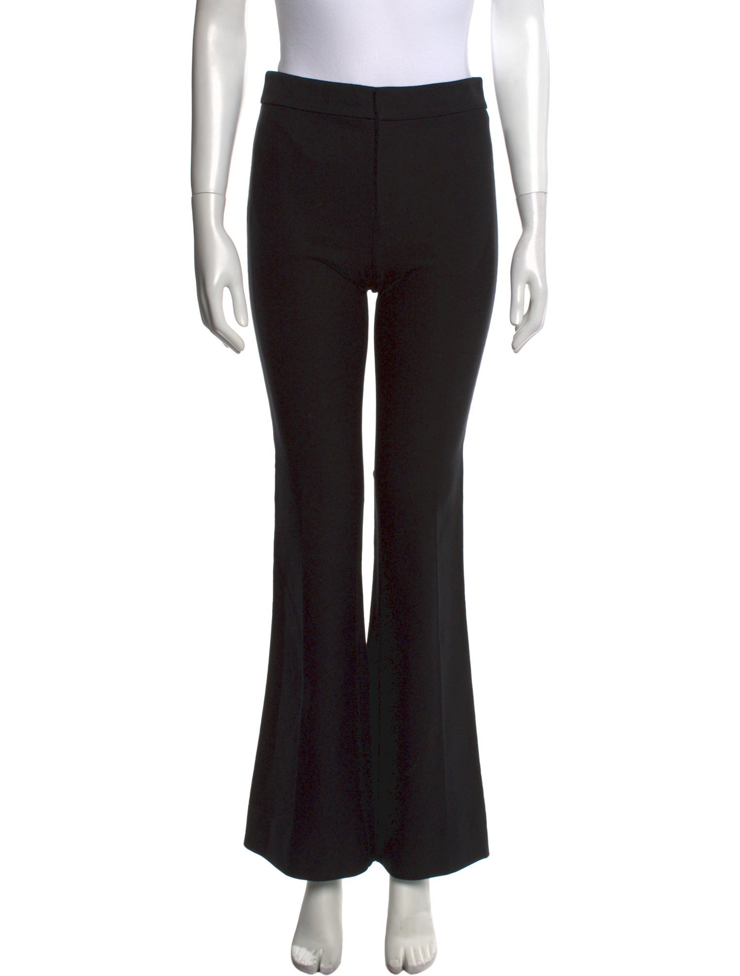 Derek Lam 10 Crosby Wide Leg Pants