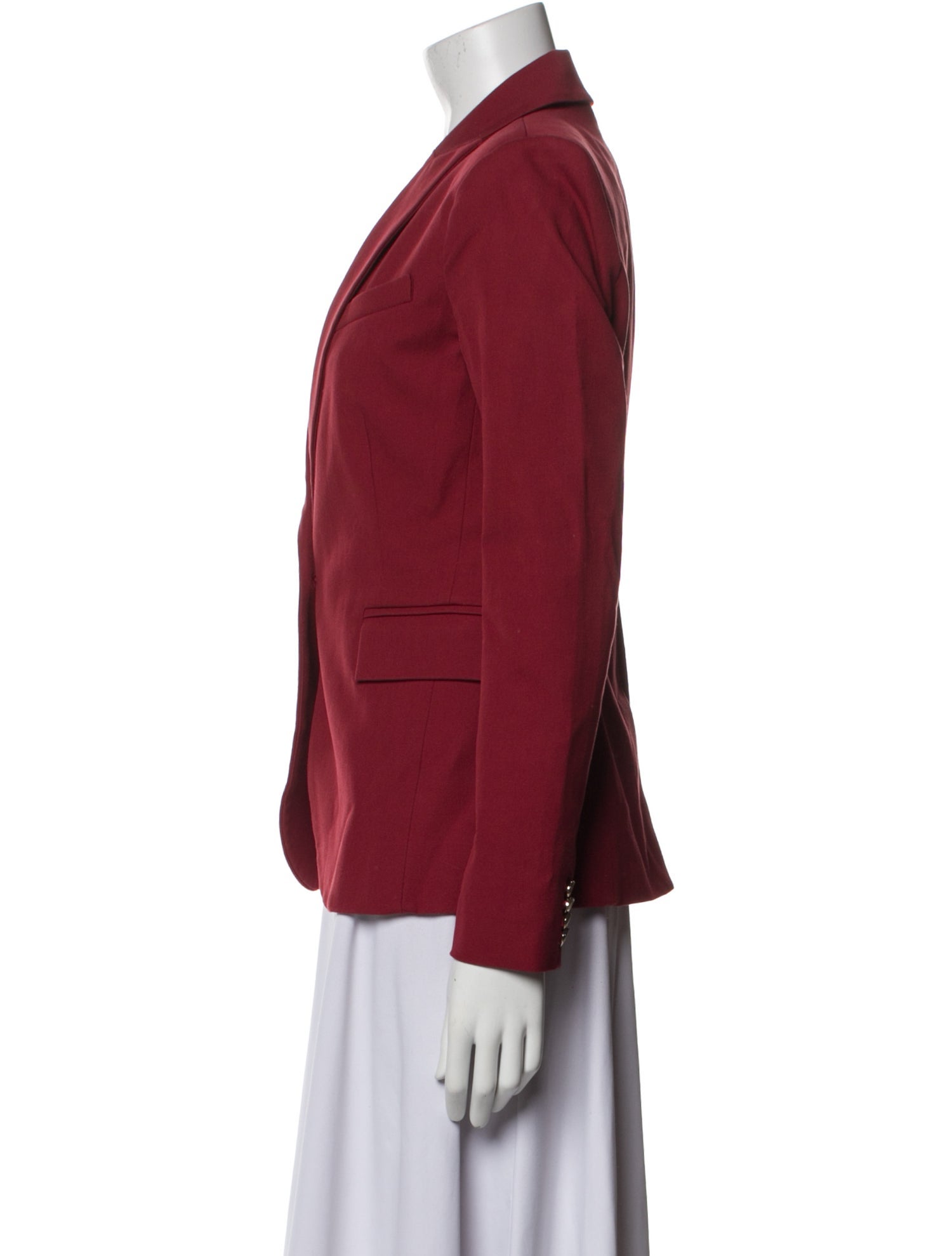 Derek Lam 10 Crosby Blazer