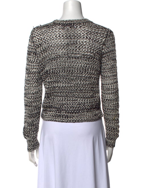 Derek Lam 10 Crosby Crew Neck Sweater