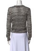 Derek Lam 10 Crosby Crew Neck Sweater