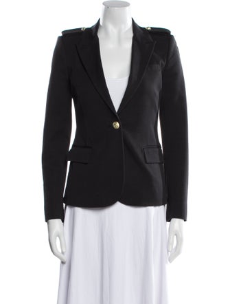 Derek Lam 10 Crosby Blazer