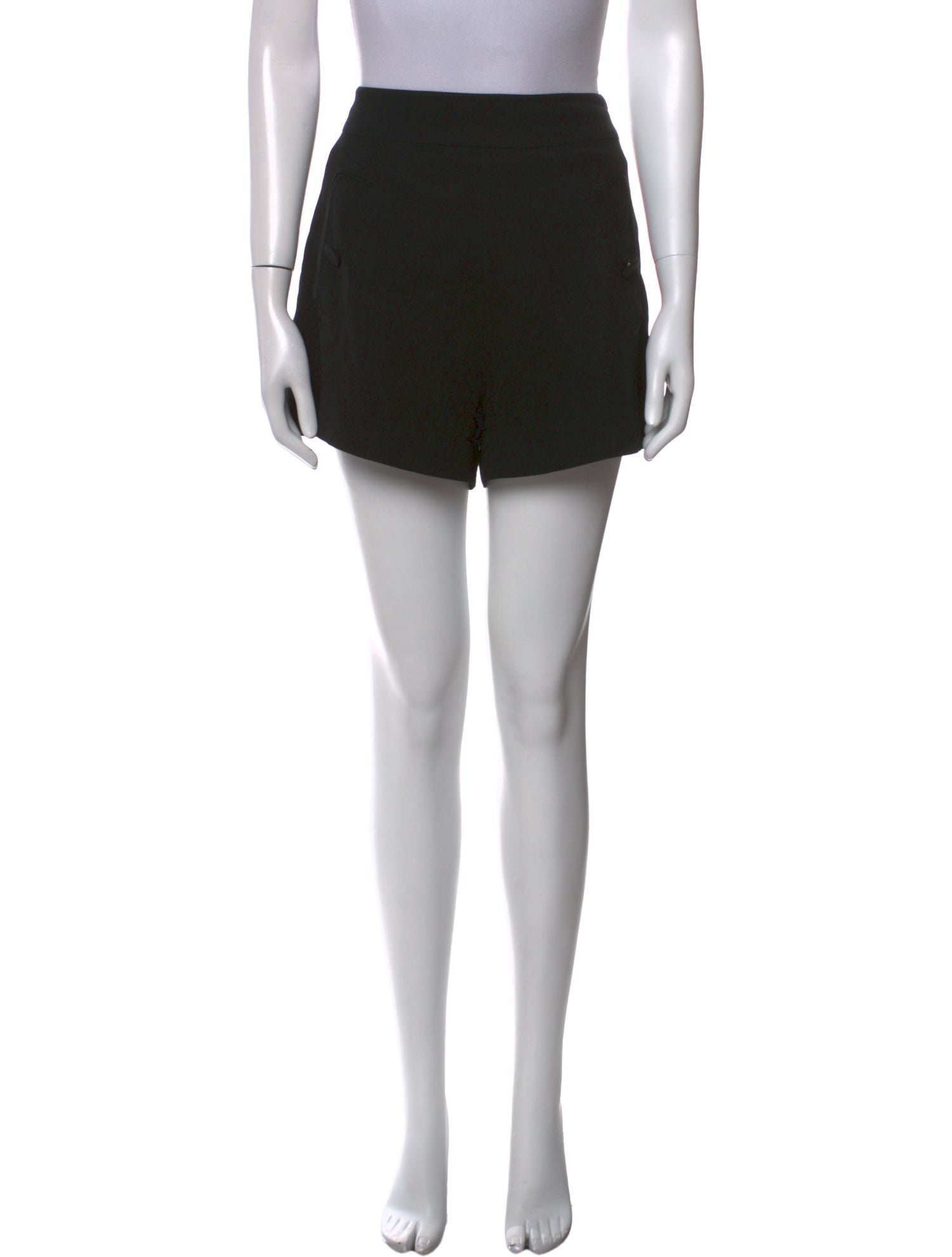 Derek Lam 10 Crosby Mini Shorts