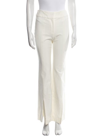 Derek Lam 10 Crosby Wide Leg Pants