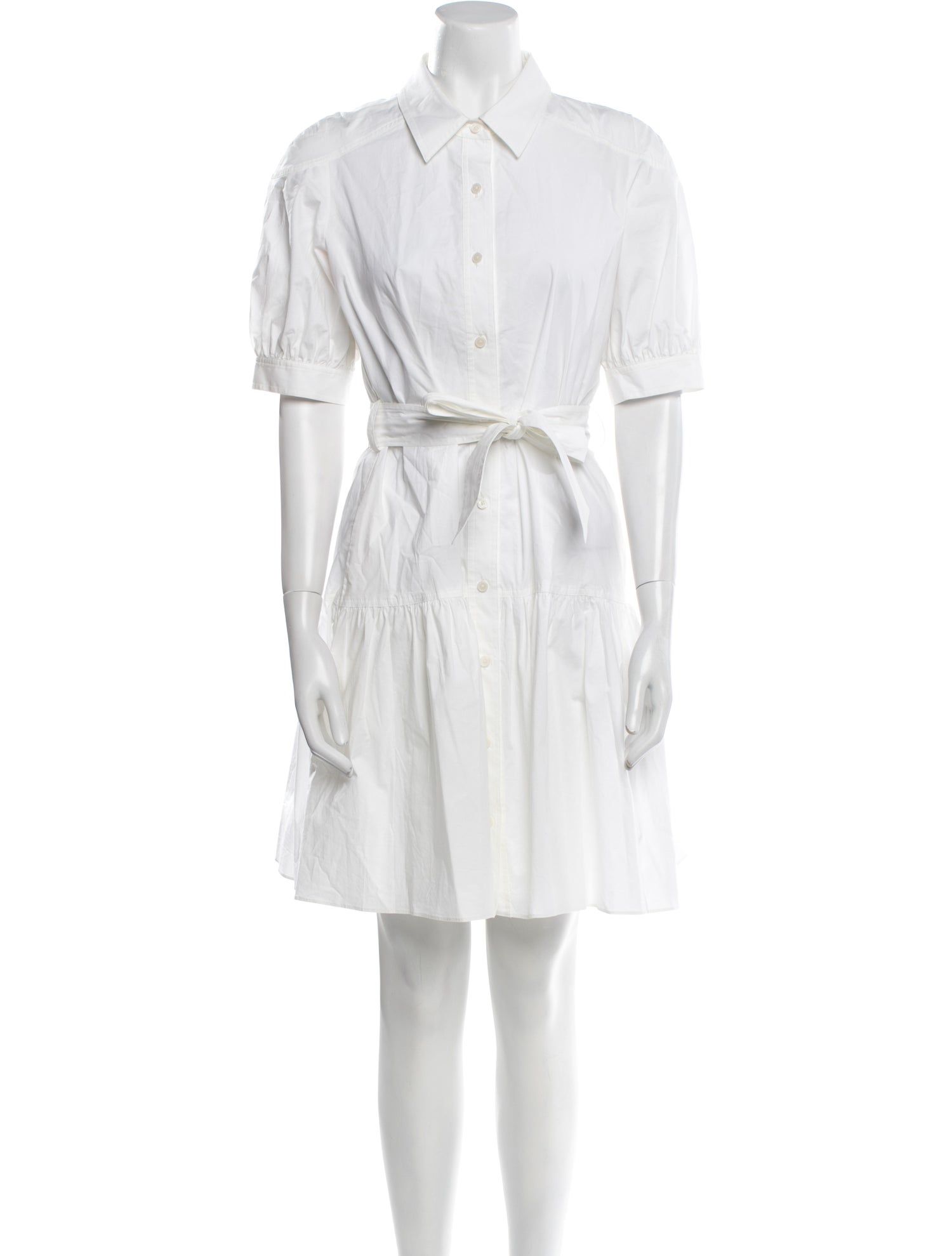 Derek Lam 10 Crosby Mini Dress