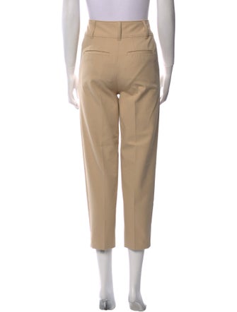 Derek Lam 10 Crosby Straight Leg Pants