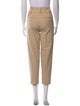 Derek Lam 10 Crosby Straight Leg Pants