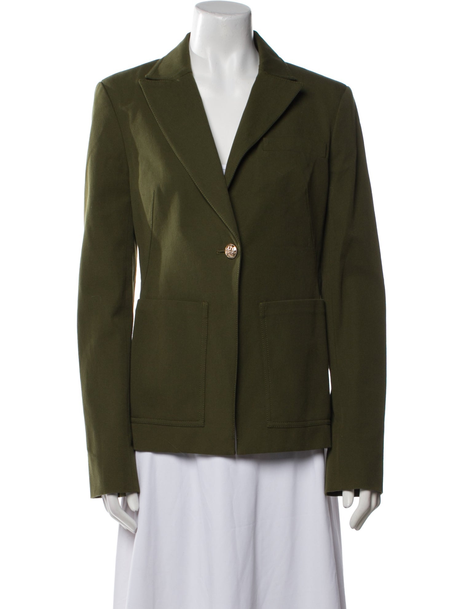 Derek Lam 10 Crosby Blazer w/ Tags